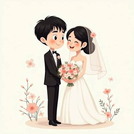 Wedding Template